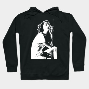 Bette Davis // Vintage Design Hoodie